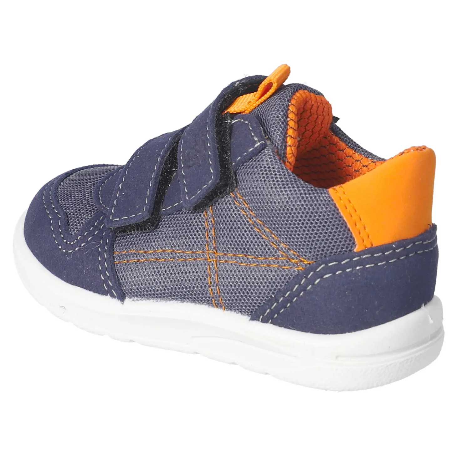 SAM - Sneaker Blau