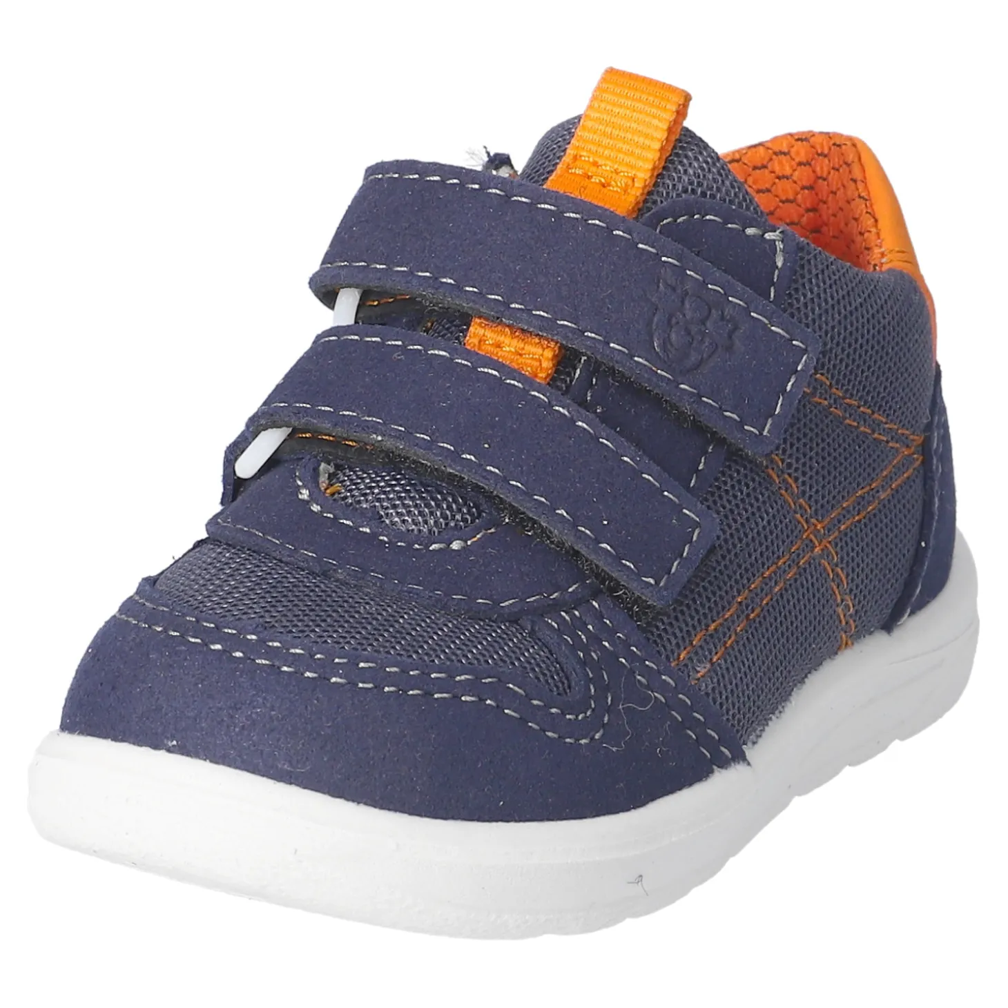 SAM - Sneaker Blau