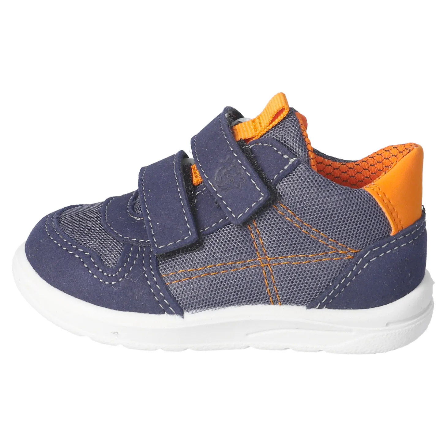 SAM - Sneaker Blau