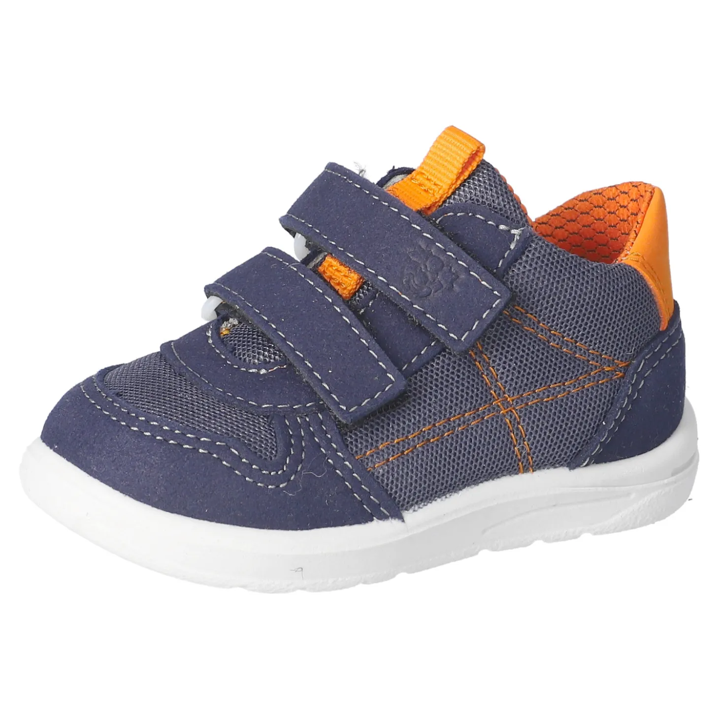 SAM - Sneaker Blau