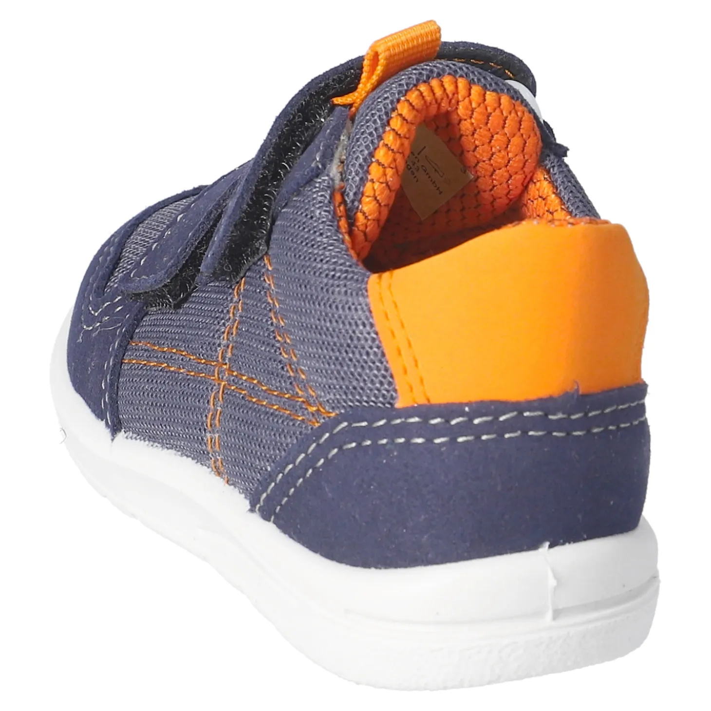 SAM - Sneaker Blau
