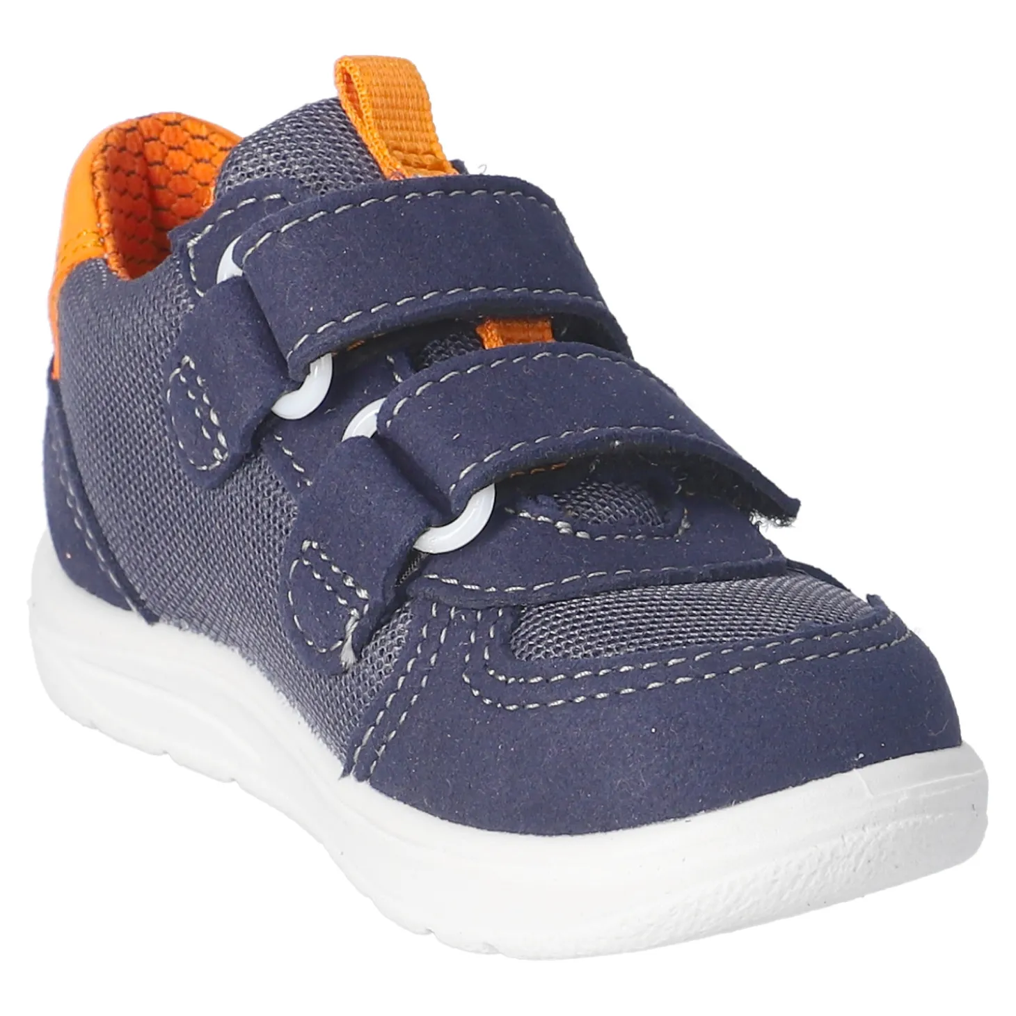 SAM - Sneaker Blau