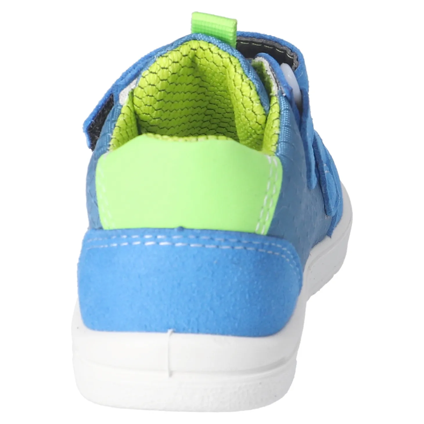 SAM - Sneaker Blau