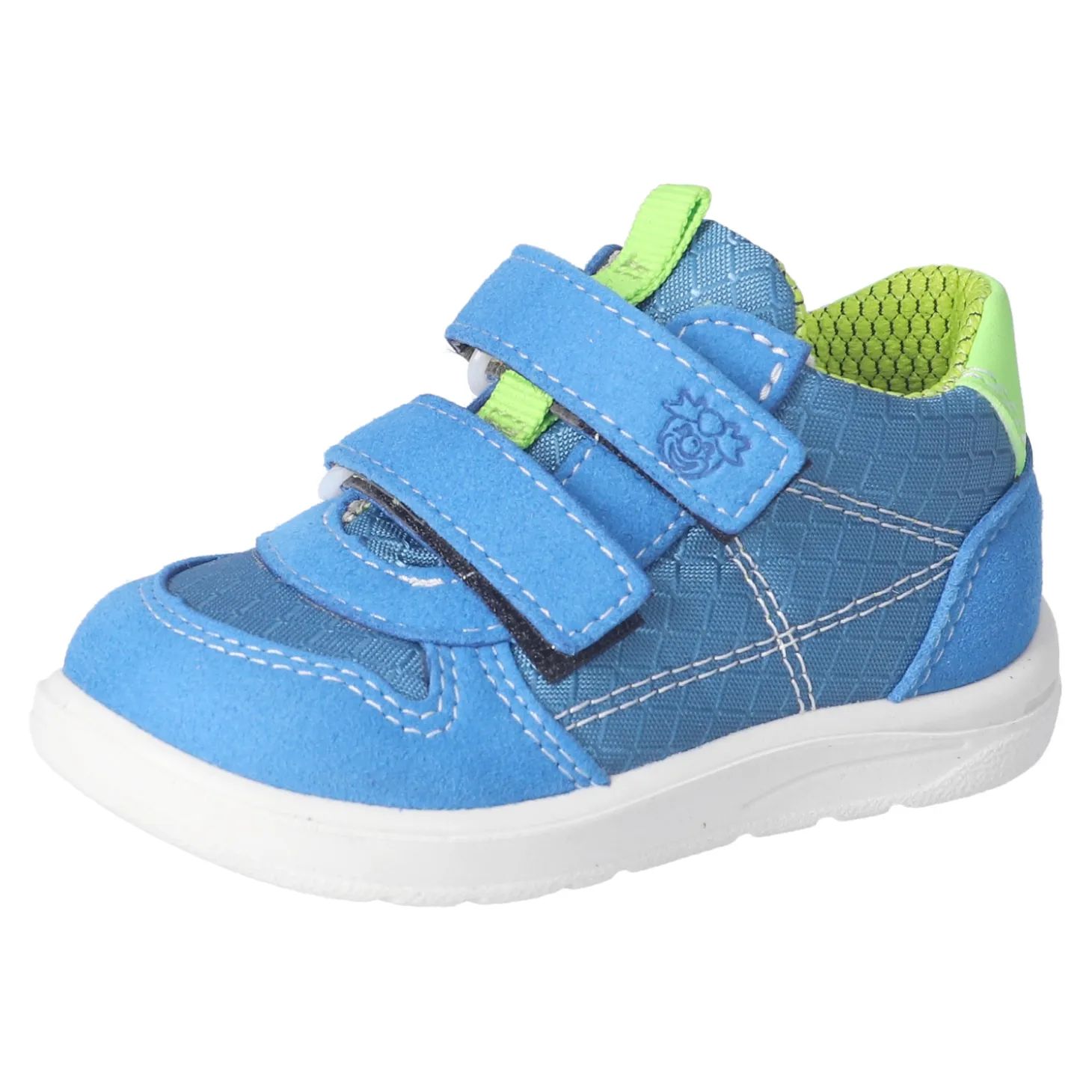 SAM - Sneaker Blau