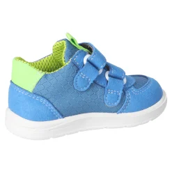 SAM - Sneaker Blau