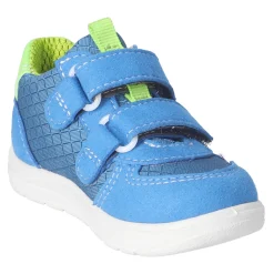 SAM - Sneaker Blau