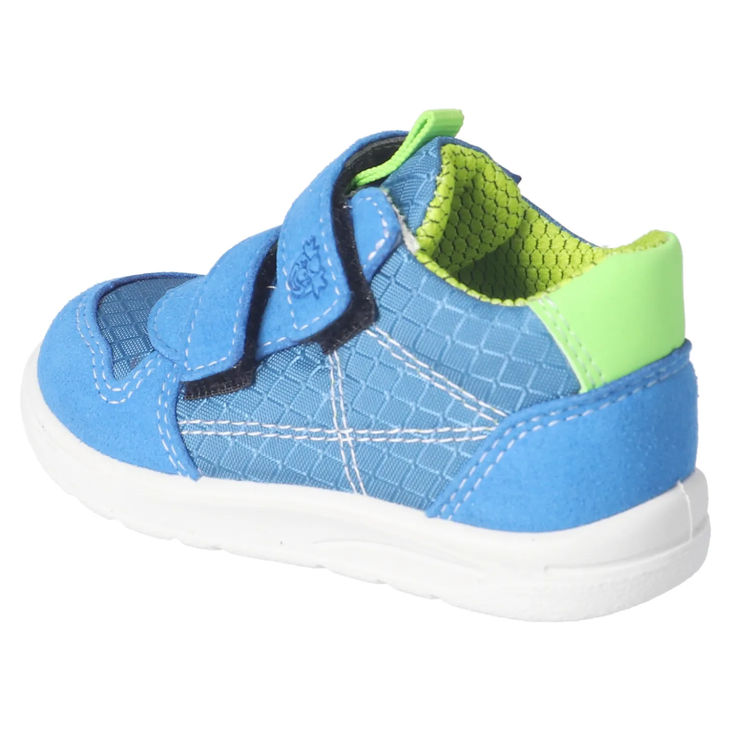 SAM - Sneaker Blau