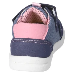 SAM - Sneaker Blau