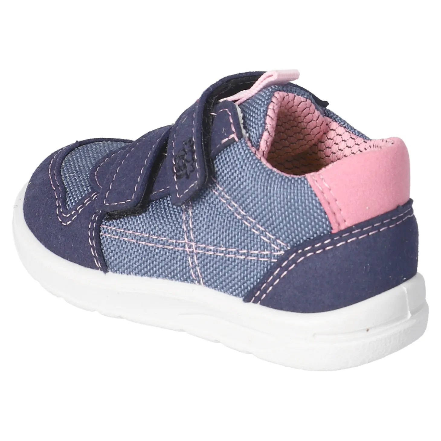 SAM - Sneaker Blau