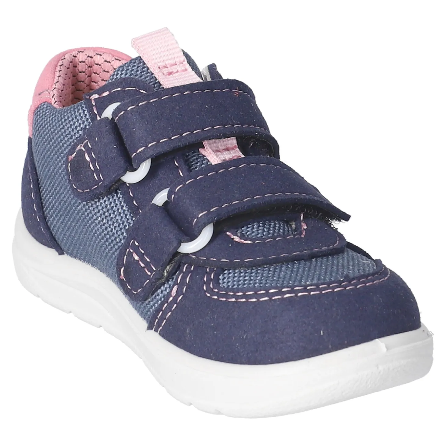 SAM - Sneaker Blau