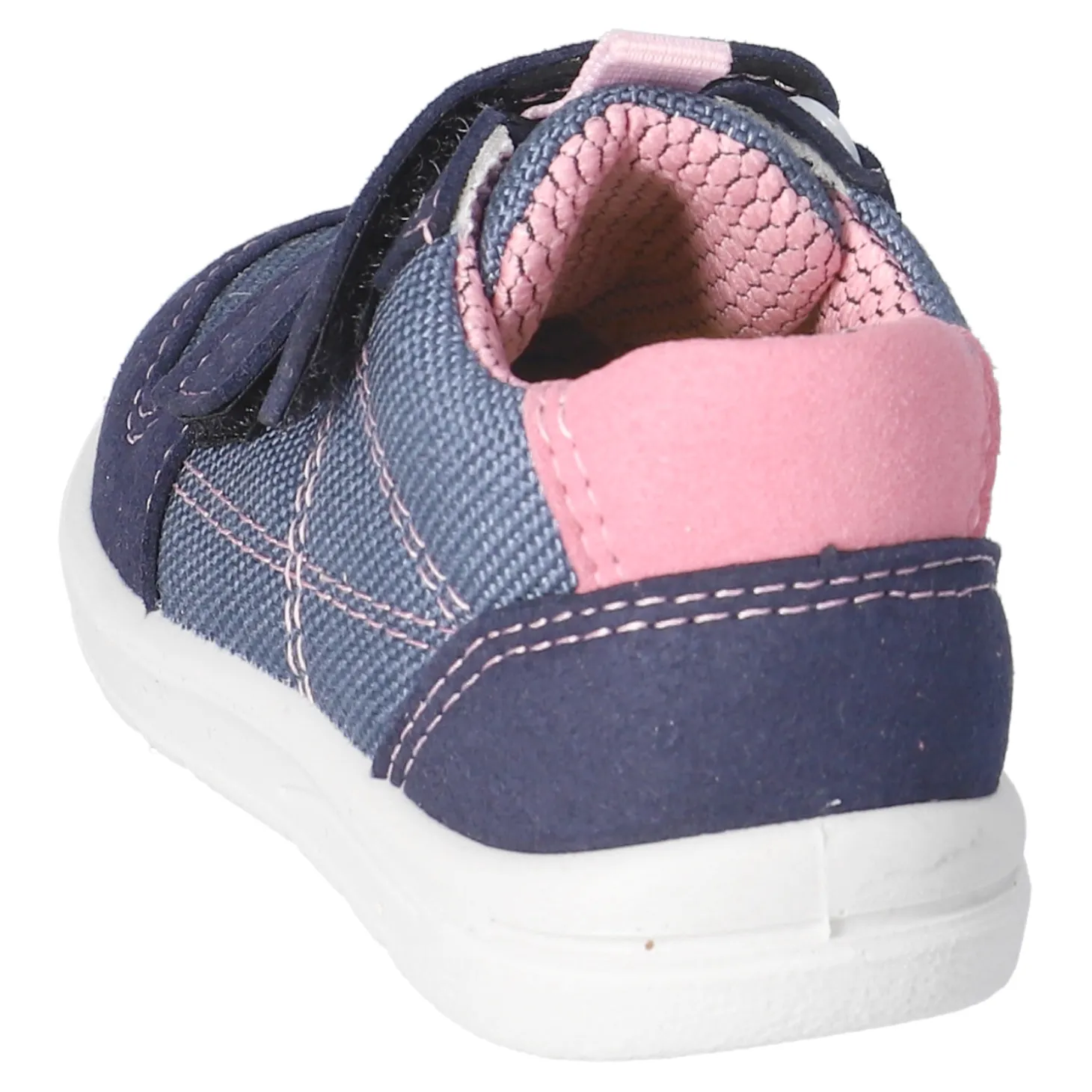 SAM - Sneaker Blau