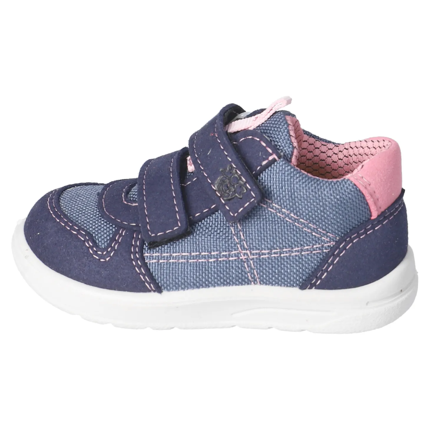 SAM - Sneaker Blau