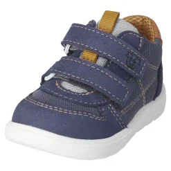 SAM - Sneaker Blau