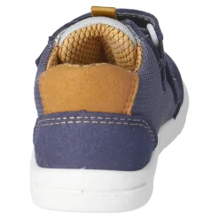 SAM - Sneaker Blau