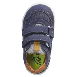 SAM - Sneaker Blau