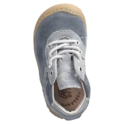 SAMY - Lauflernschuhe Grau