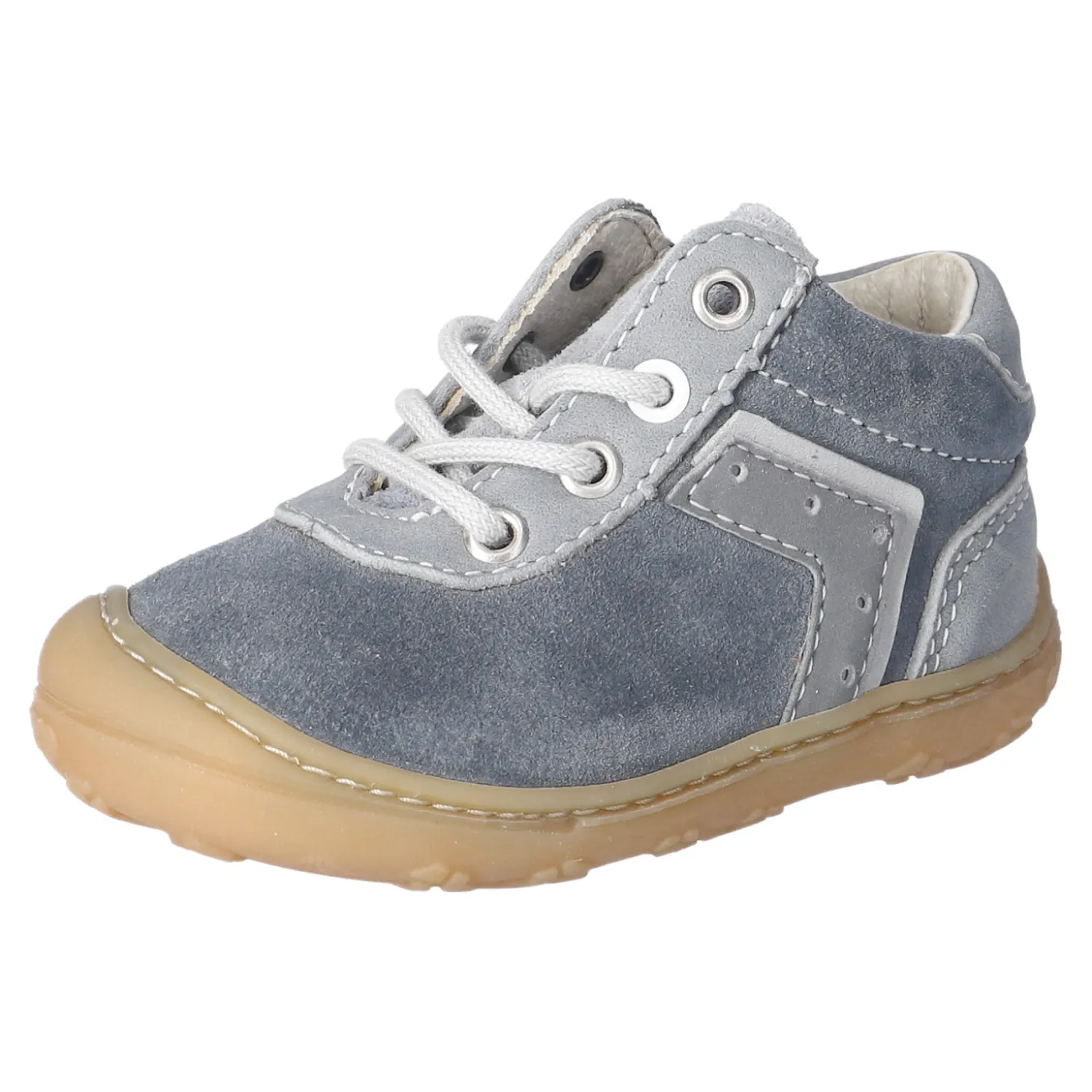 SAMY - Lauflernschuhe Grau