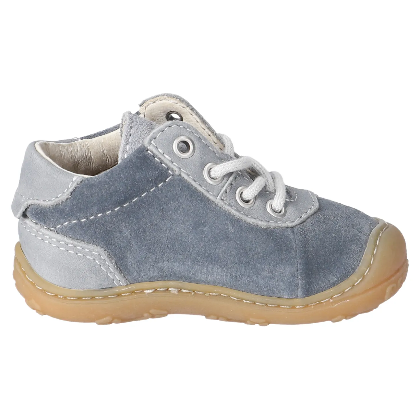 SAMY - Lauflernschuhe Grau