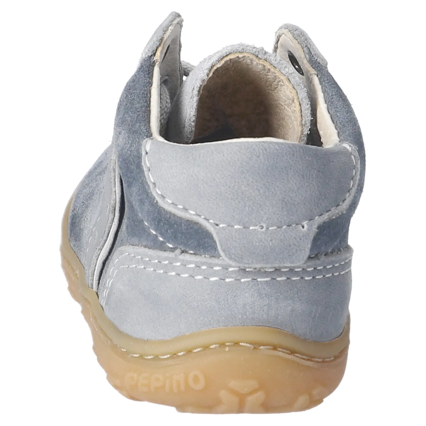 SAMY - Lauflernschuhe Grau