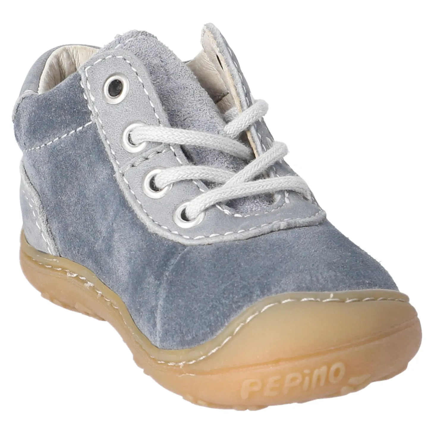 SAMY - Lauflernschuhe Grau