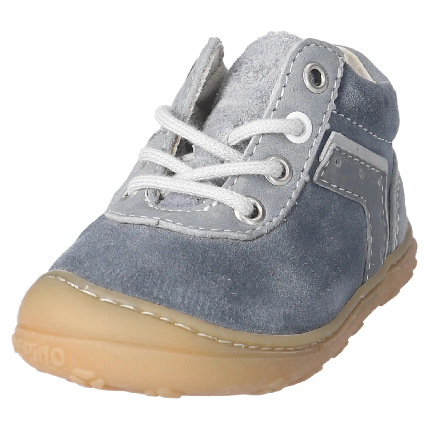 SAMY - Lauflernschuhe Grau