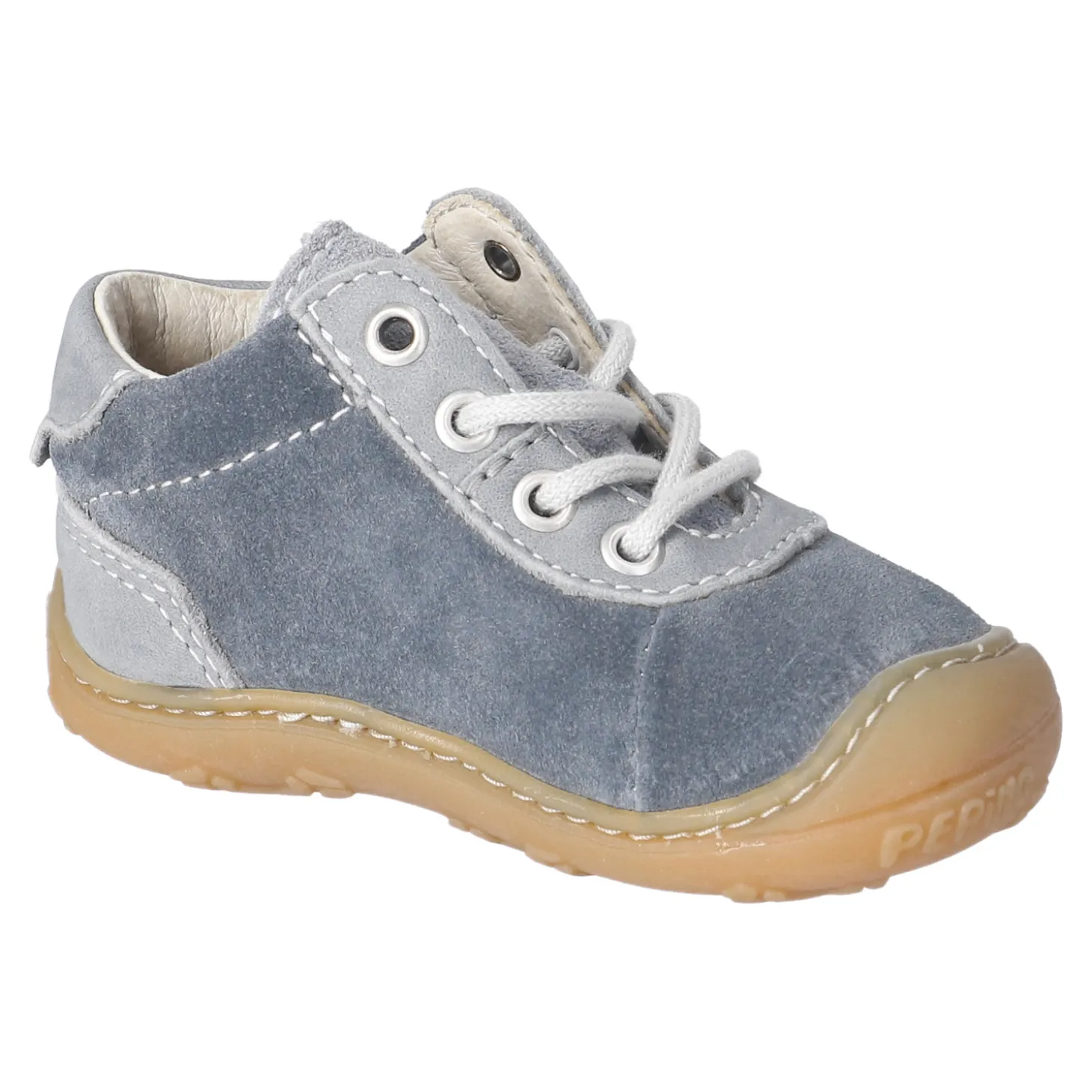SAMY - Lauflernschuhe Grau