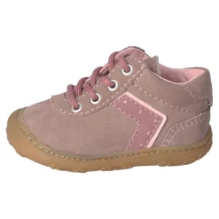 SAMY - Lauflernschuhe hellbraun