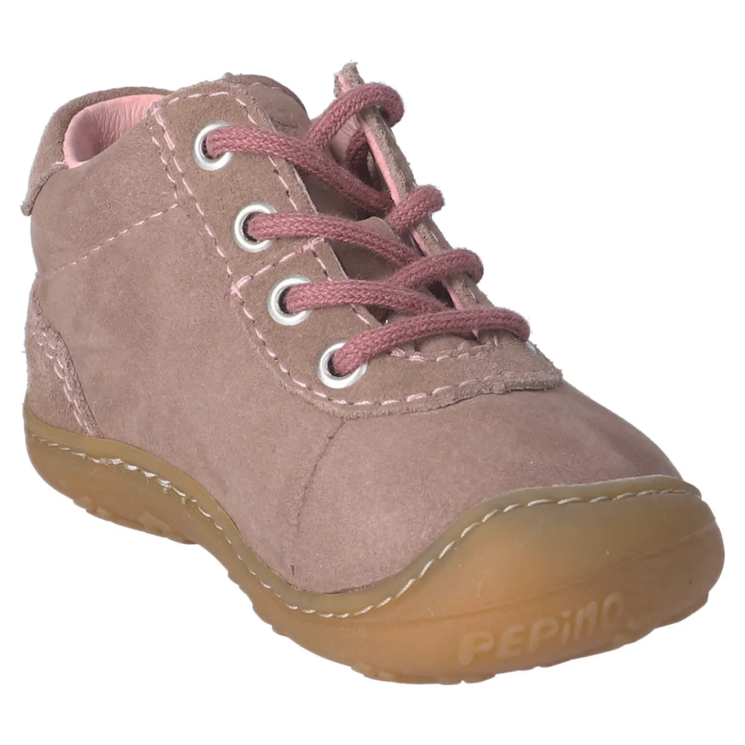 SAMY - Lauflernschuhe hellbraun