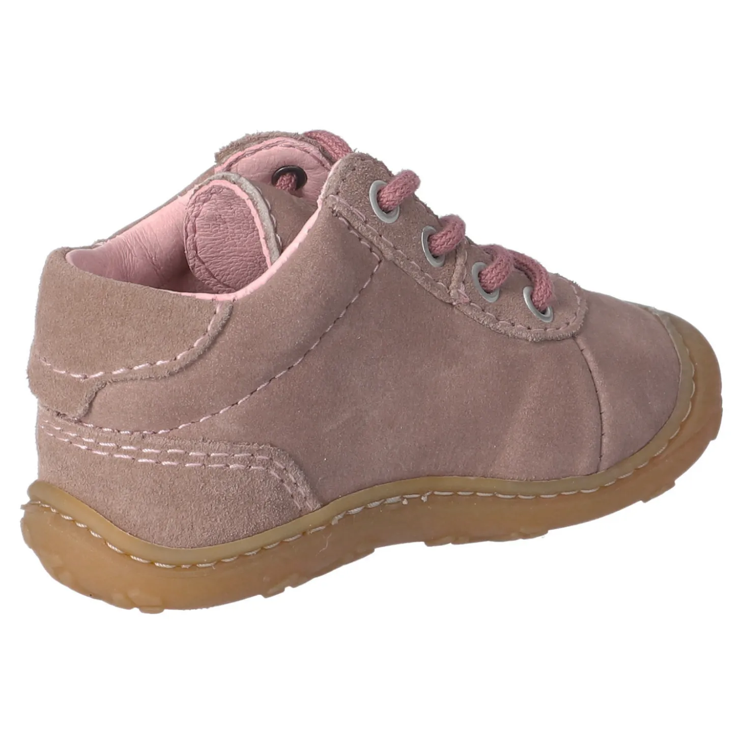 SAMY - Lauflernschuhe hellbraun