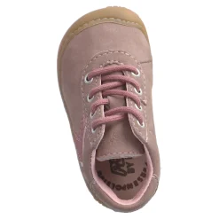SAMY - Lauflernschuhe hellbraun