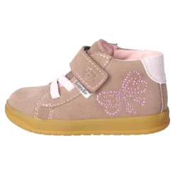 SANJA - Sneaker Braun