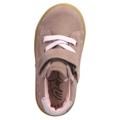 SANJA - Sneaker Braun