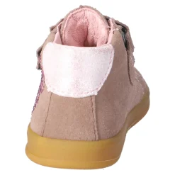 SANJA - Sneaker Braun