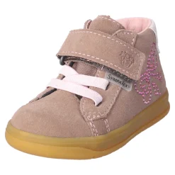 SANJA - Sneaker Braun