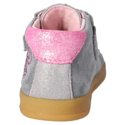 SANJA - Sneaker Grau