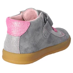 SANJA - Sneaker Grau
