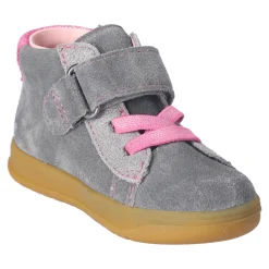 SANJA - Sneaker Grau