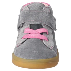 SANJA - Sneaker Grau