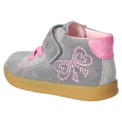SANJA - Sneaker Grau