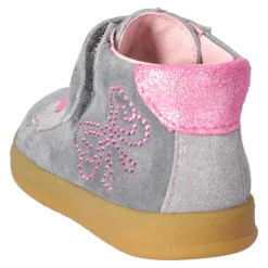 SANJA - Sneaker Grau