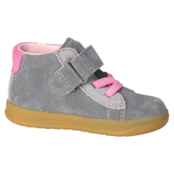 SANJA - Sneaker Grau