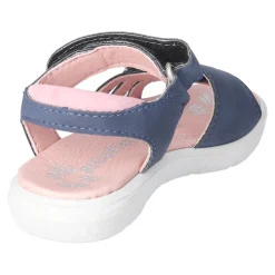 SARAH - Sandalen Blau