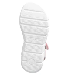 SARAH - Sandalen pink