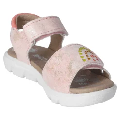 SARAH - Sandalen pink