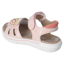 SARAH - Sandalen pink