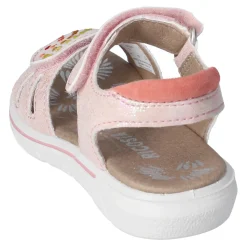 SARAH - Sandalen pink