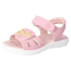 SARINA - Sandalen pink