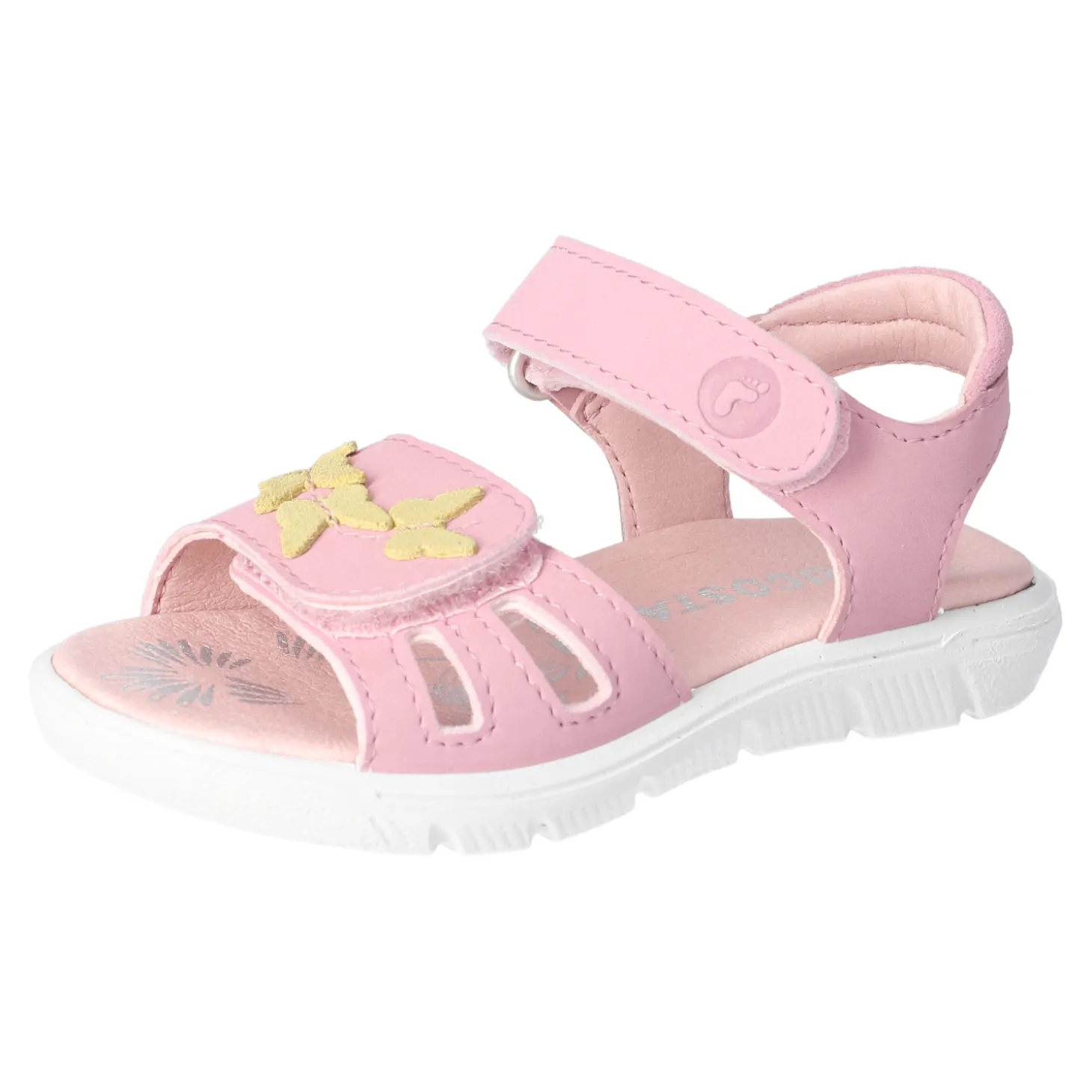 SARINA - Sandalen pink