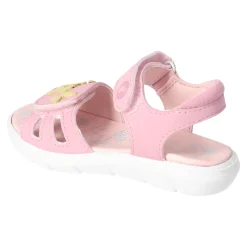 SARINA - Sandalen pink