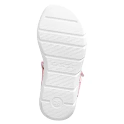 SARINA - Sandalen pink